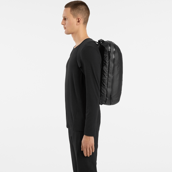 商品Arc'teryx|【Brilliant|包邮包税】NOMIN PACK 始祖鸟名义包 VBOSUX05709,价格¥10037,第3张图片详细描述