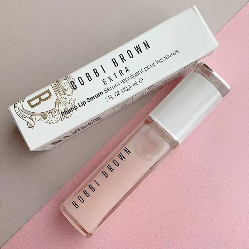 商品Bobbi Brown|芭比波朗唇部精华6ml,价格¥279,第4张图片详细描述