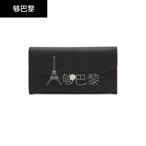 商品RIMOWA|【特惠8.7折】包邮包税【预售7天发货】 RIMOWA 女士 钱包 皮革钱包  513010/01 RIM595U3BLU,价格¥3322,第3张图片详细描述