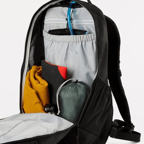 商品Arc'teryx|【Brilliant|包邮包税】始祖鸟 MANTIS 26 BACKPACK[SS22] Mantis 26 背包 ABMSU25815,价格¥1398,第16张图片详细描述