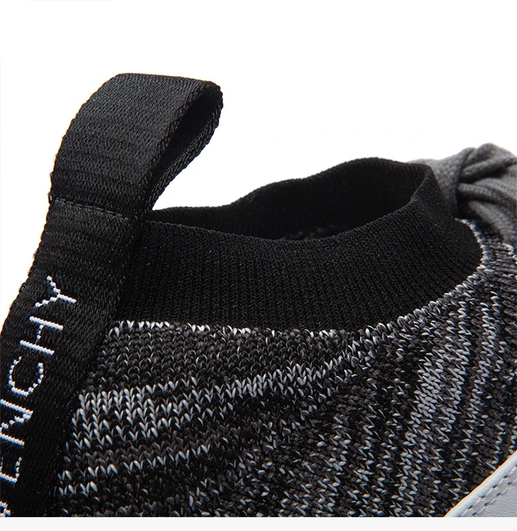 商品Givenchy|GIVENCHY 白色女士运动鞋 BE000ME0DJ-004,价格¥3241,第10张图片详细描述