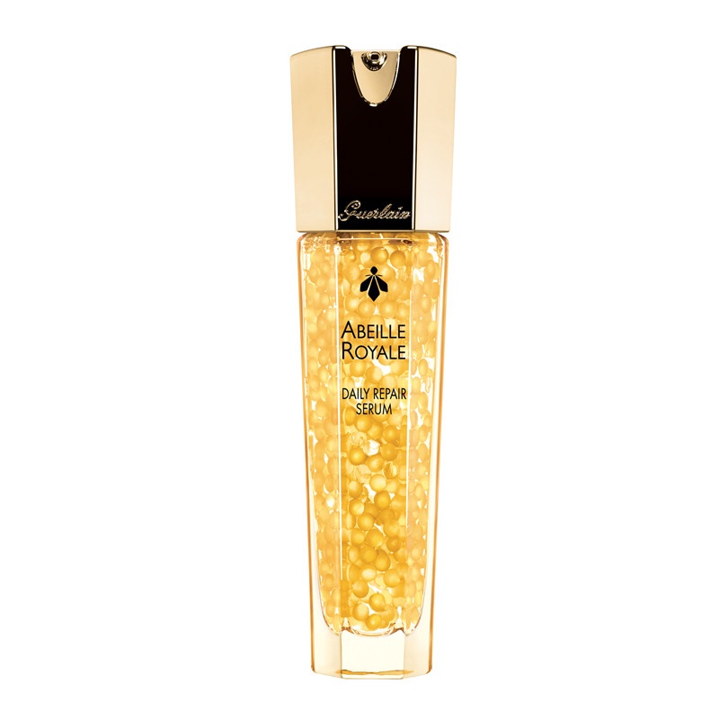 商品Guerlain|娇兰帝皇蜂姿修复精华露50ml,价格¥911,第2张图片详细描述