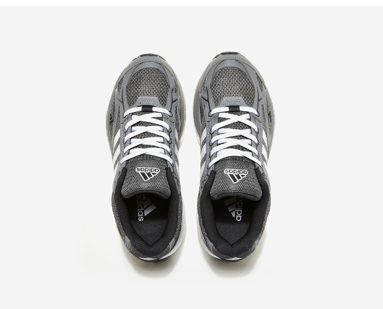 商品Adidas|【韩国直邮|包邮包税】阿迪达斯 SPIRITAIN 2000  训练运动鞋 跑步鞋  GW5827 GREFOU/FTWWHT/CARBON,价格¥281,第3张图片详细描述
