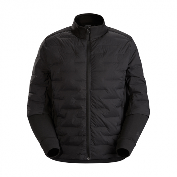 商品Arc'teryx|【Brilliant|包邮包税】始祖鸟[FW21] Colle 羽绒服女装 AJLFW27794,价格¥1735,第14张图片详细描述