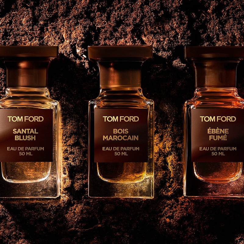 商品Tom Ford|汤姆福特烟木香水EDP 30-50-100ml,价格¥1203,第8张图片详细描述