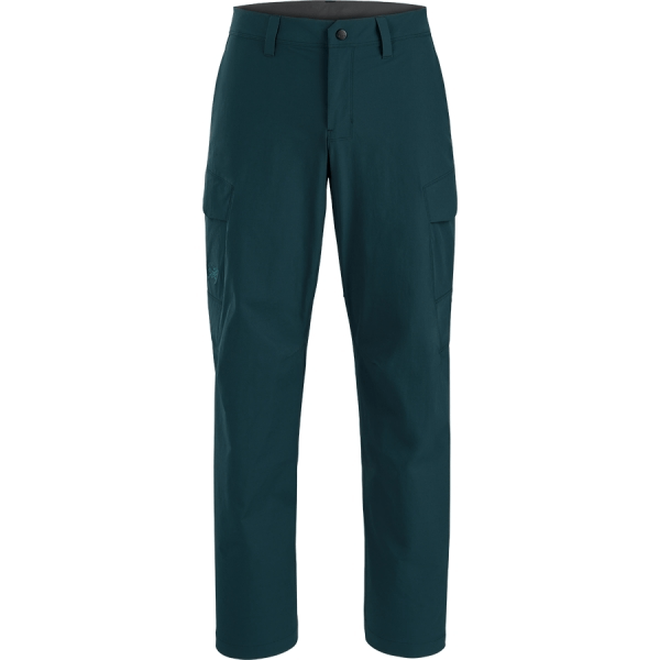 商品Arc'teryx|【Brilliant|包邮包税】始祖鸟 RAMPART PANT M[SS23] Rampart 裤子 男士 APNSMX6789,价格¥1652,第4张图片详�细描述