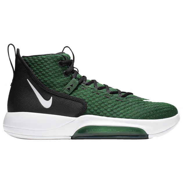 商品NIKE|Nike Zoom Rize - Men's 篮球鞋,价格¥591-¥776,第13张图片详细描述