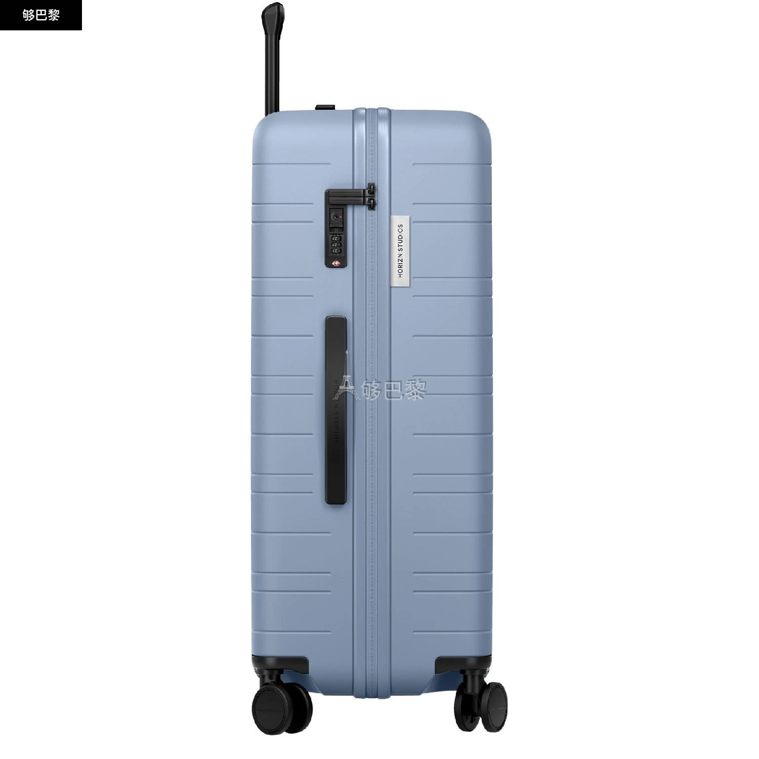 商品Horizn Studios|包邮包税【预售7天发货】 HORIZN STUDIOS 男士 旅行箱 H7 Essential 旅行箱 (90L)  HOR2RE77BLU,价格¥5525,第6张图片详细描述