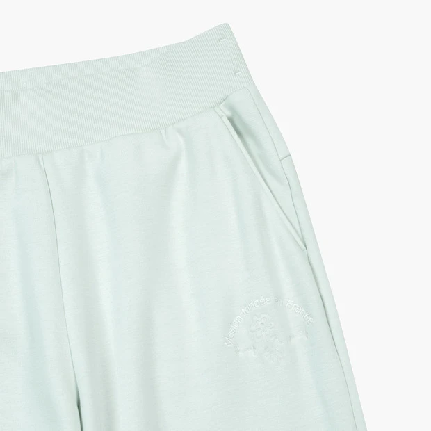 商品【预售商品15天发货】 LE COQ SPORTIF|女性休闲 jogger 裤适合日常穿搭 QO422OFPO1-WMT0,价格¥279,第19张图片详细描述