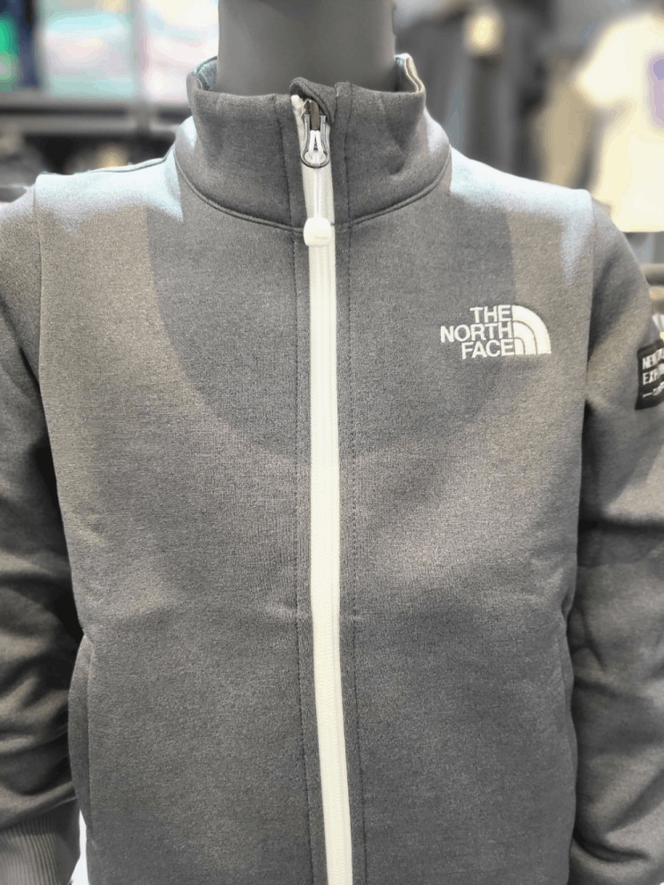 商品The North Face|【Brilliant|包邮包税】北面户外 儿童 vital brushed 运动服 套装-DGY-NJ5JL53T,价格¥562,第5张图片详细描述