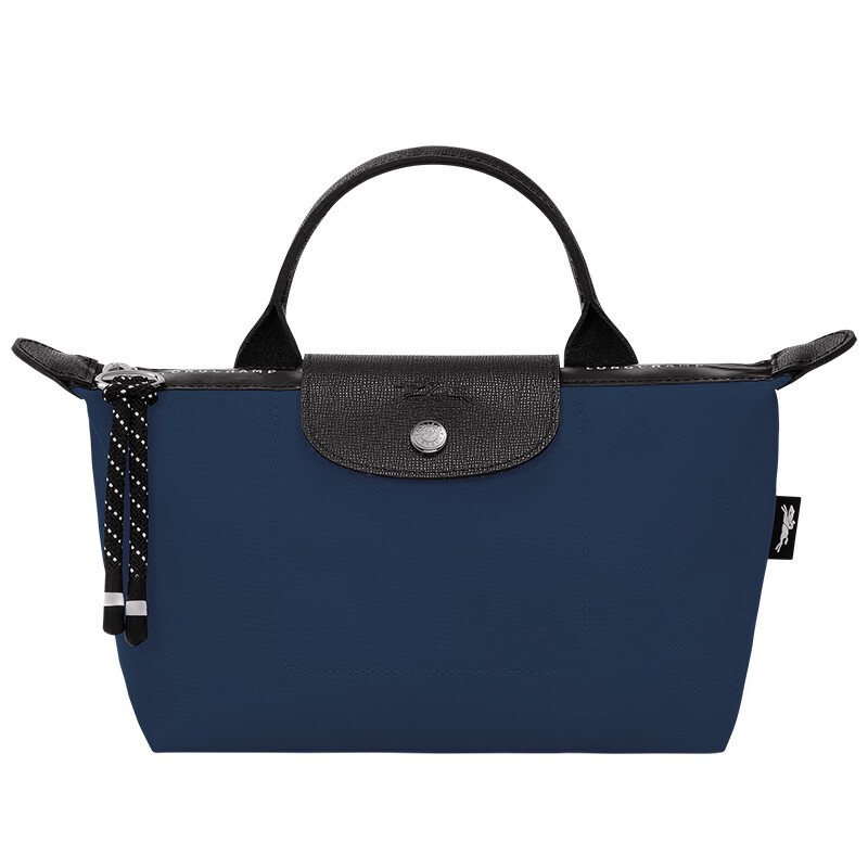 商品Longchamp|LONGCHAMP珑骧 LE PLIAGE ENERGY 女士卡其色帆布手提包,价格¥1307,第5张图片详细描述