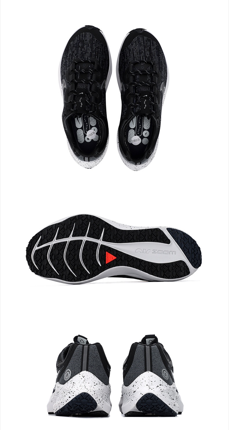 商品[国内直发] NIKE|ZOOM WINFLO 8 SHIELD女士跑步鞋,价格¥569,第5张图片详细描述