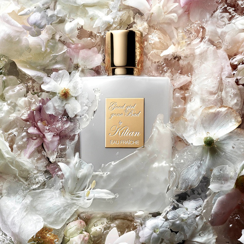 商品Kilian|By Kilian凯利安全系列沐浴露250ml,价格¥764,第2张图片详细描述