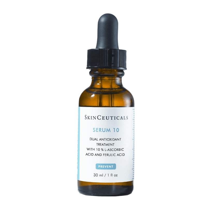 商品SkinCeuticals|SKINCEUTICALS修丽可维生素C温和修护精华液30ml,价格¥583,第12张图片详细描述