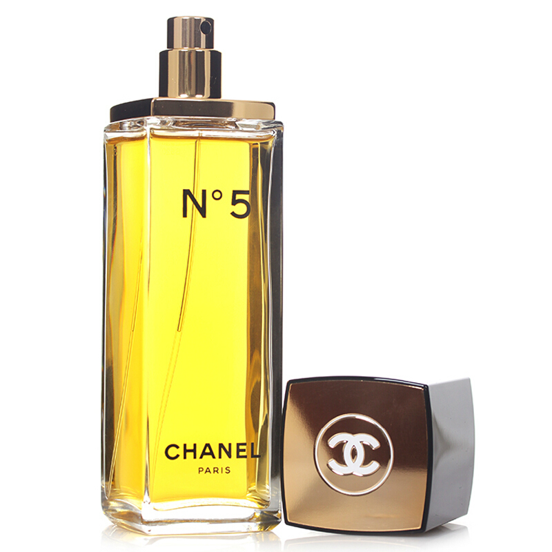 商品Chanel|Chanel 香奈儿 N°5 50ML 3145891054552｜包邮【香港直发】,价格¥1132,第6张图片详细描述