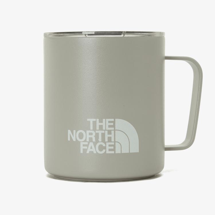 商品The North Face|【Brilliant|北面特惠】北面TNF杯355ML TNF CUP 355ML SLATE_KHAKI NA5CP72B,价格¥325,第2张图片详细描述