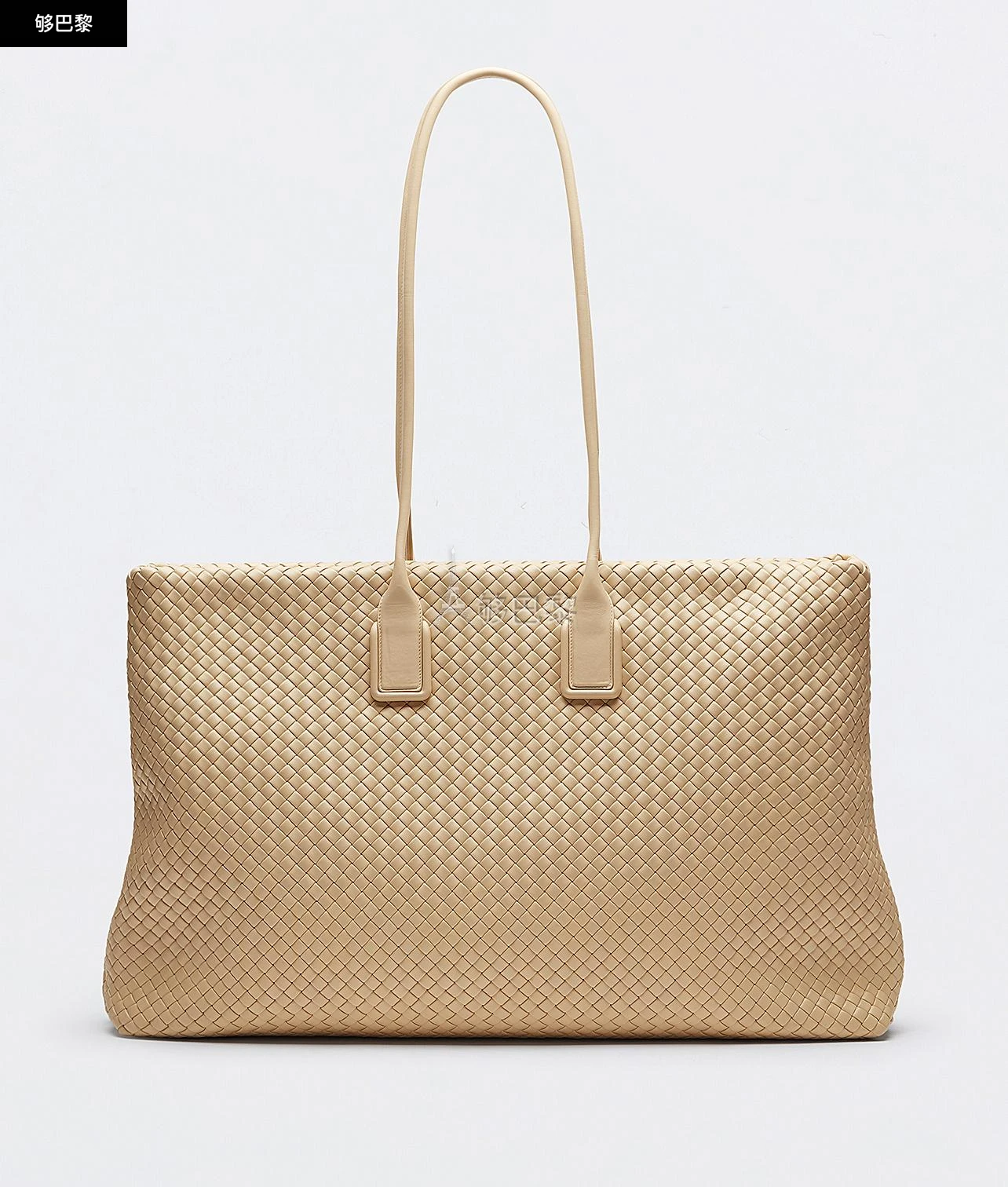 商品Bottega Veneta|包邮包税【预售7天发货】 BV葆蝶家 24春夏 女士 手提包 Snap 639304V01D19782,价格¥47598,第3张图片详细描述