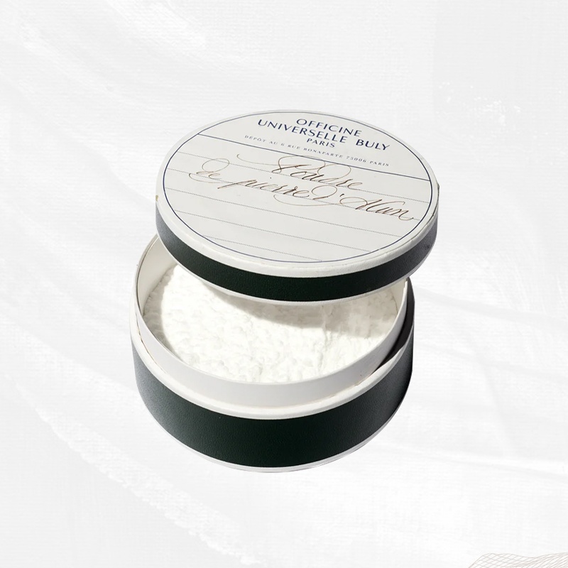 商品Buly1803|明矾石粉 50g 清洁美白净化肌肤 收敛除臭,价格¥294,第4张图片详细描述
