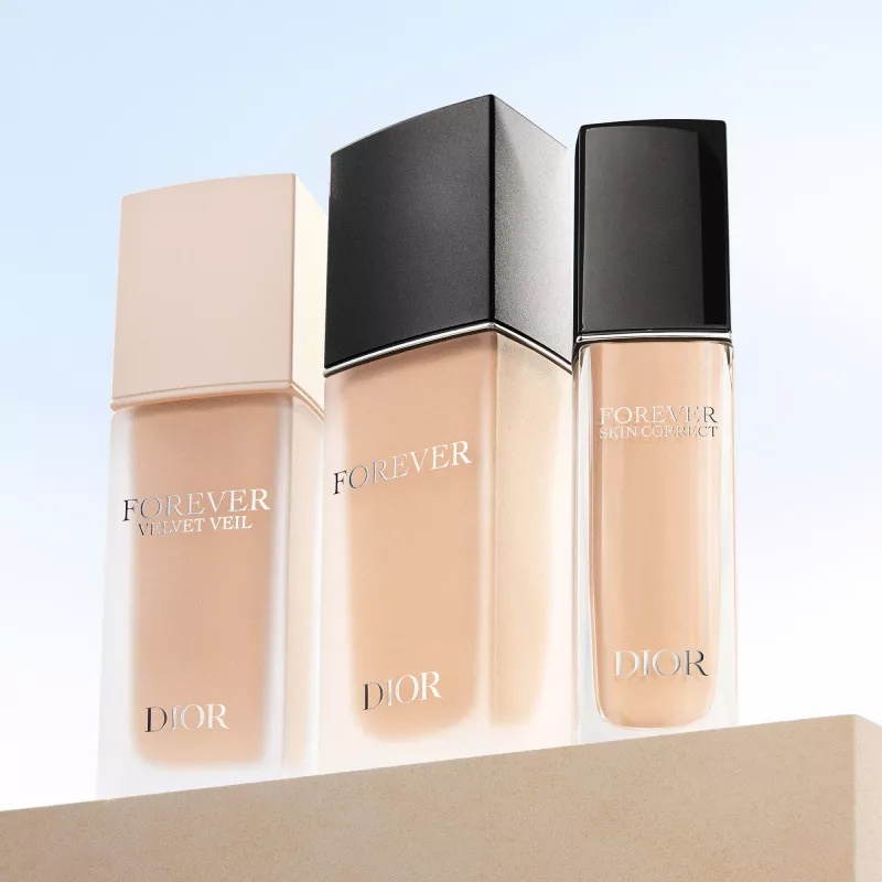 商品Dior|迪奥2023新款VELVET VEIL恒久柔纱哑光妆前乳30ml,价格¥310,第6张图片详细描述