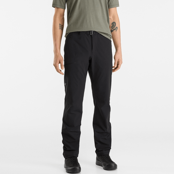 商品Arc'teryx|【Brilliant|包邮包税】始祖鸟 GAMMA PANT M[SS23] 新款上市 伽马裤男士 APNSMX7322,价格¥1624,第7张图片详细描述