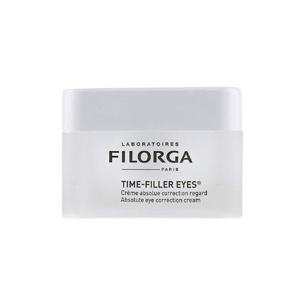 商品Filorga|菲洛嘉逆时光眼霜15ml眼部肌肤紧致细腻睫毛浓密,价格¥214,第2张图片详细描述