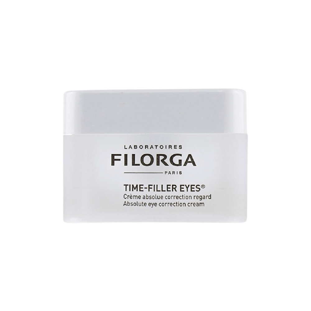 商品Filorga|菲洛嘉逆时光眼霜15ml眼部肌肤紧致细腻睫毛浓密,价格¥288,第2张图片详细描述