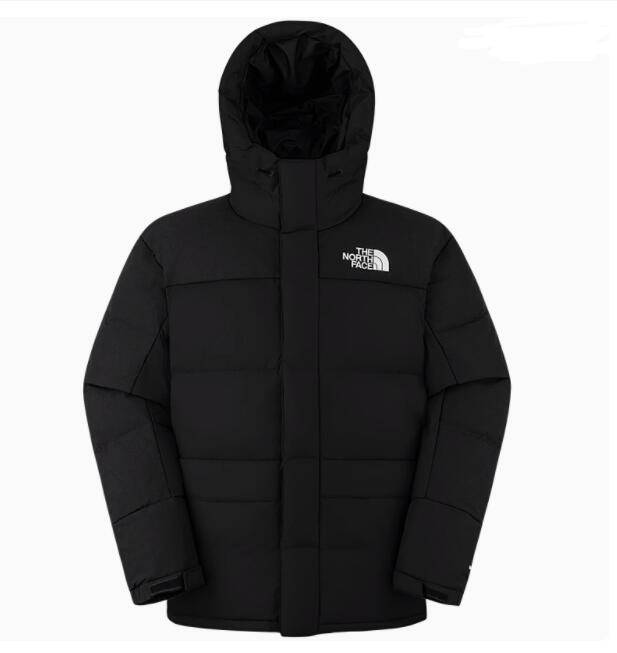 商品The North Face|北面HMLYN喜马拉雅羽绒服连帽长袖冬季男款4QYX（香港仓发货）,价格¥2902,第6张图片详细描述