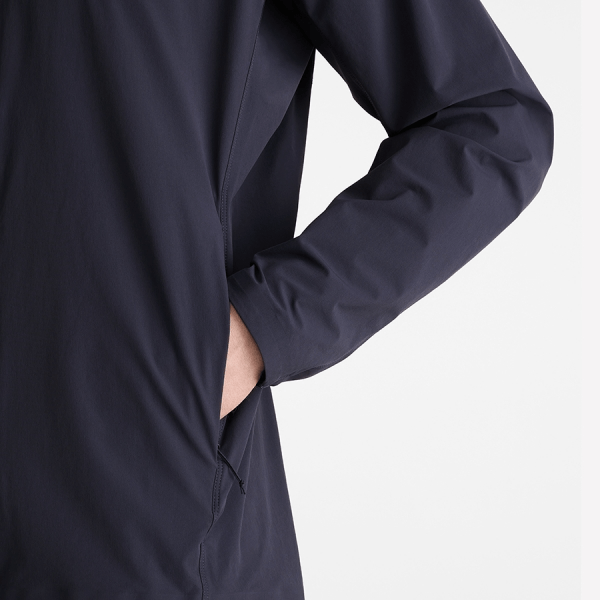 商品Arc'teryx|【Brilliant|包邮包税】始祖鸟 GAMMA LIGHTWEIGHT JACKET M[SS23] 新款上市 Gamma 男式轻便夹克 AJNSMX6462,价格¥1835,第12张图片详细描述