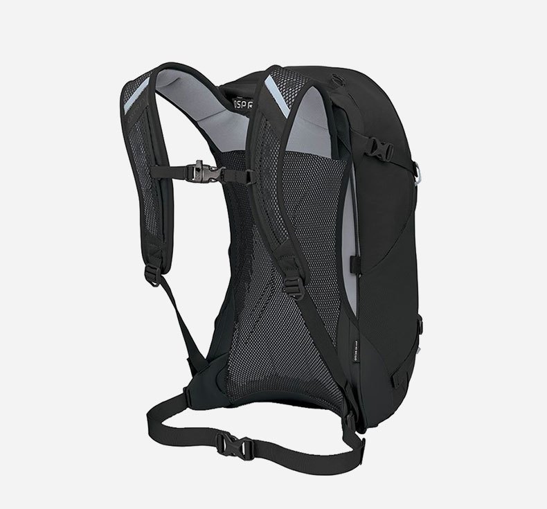 商品Osprey|Osprey小鹰HIKELITE 26骇客系列登山包户外背负双肩包HIKELITE-26,价格¥924,第10张图片详细描述