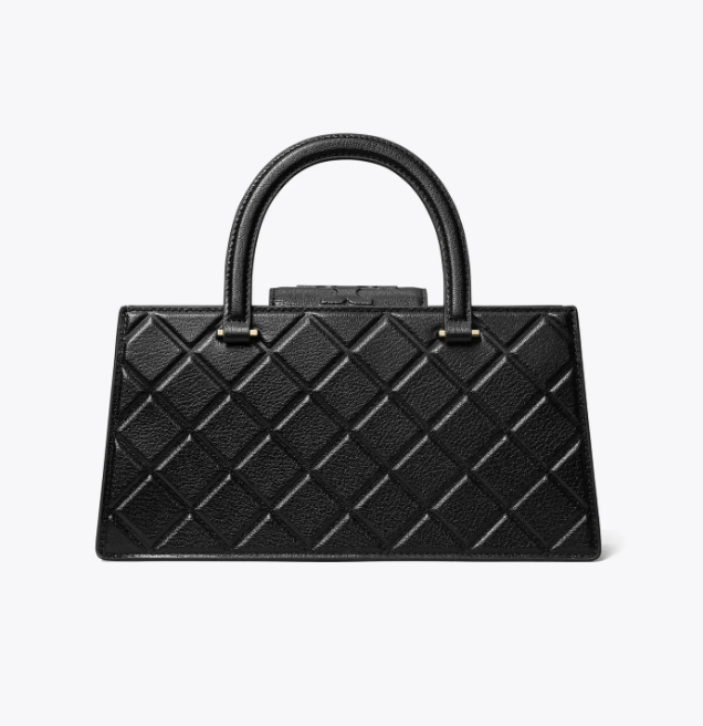 商品Tory Burch|汤丽柏琦TB Fleming East-West 托特包单肩斜挎（香港仓发货）,价格¥3680,第10张图片详细描述