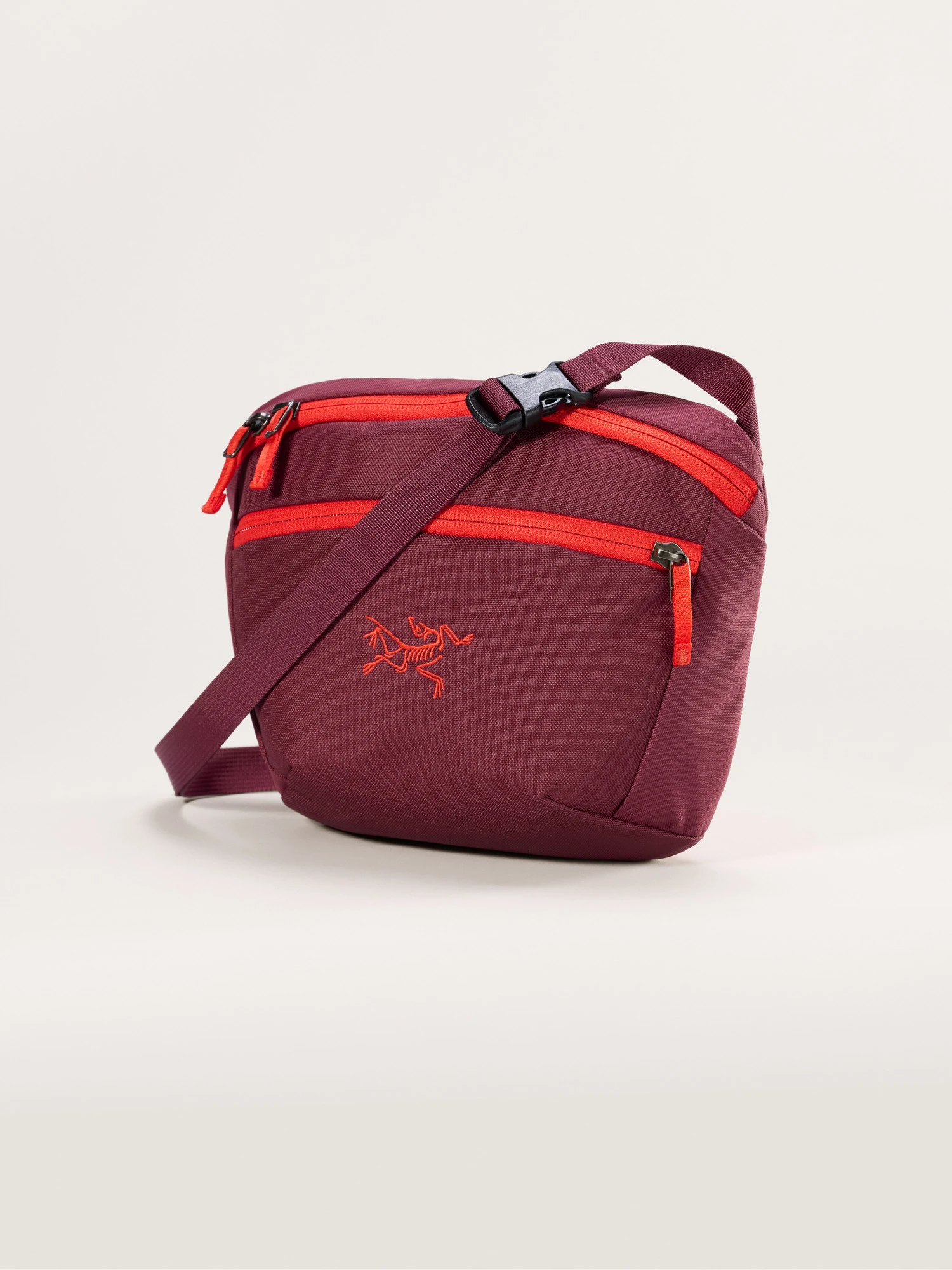 商品【预售商品15天发货】 Arc'teryx|Mantis 2 Waist Pack便携式运动户外腰包适合日常使用 ABPFU08973,价格¥711,第8张图片详细描述