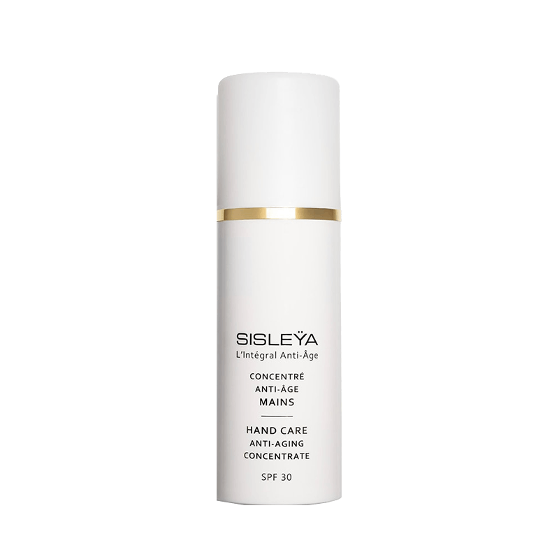 商品Sisley|Sisley希思黎抗皱御致护手精华乳75ml SPF30,价格¥705,第15张图片详细描述
