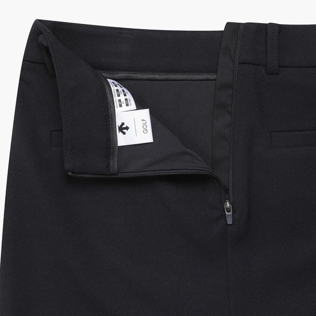 商品【预售商品15天发货】 DESCENTE|高球系列女性半身H型绒面包裙展现优雅风范 DO42WFSKO2-CHAG,价格¥1025,第20张图片详细描述