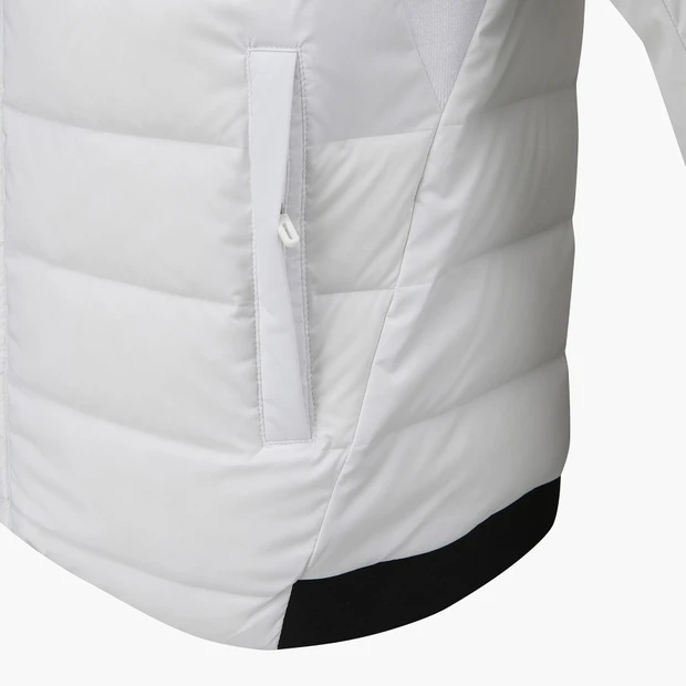 商品【预售商品15天发货】 DESCENTE|高尔夫男士运动风格轻便保暖羽绒服适合户外活动 DP42MFDJO2-OWHG,价格¥2496,第20张图片详细描述