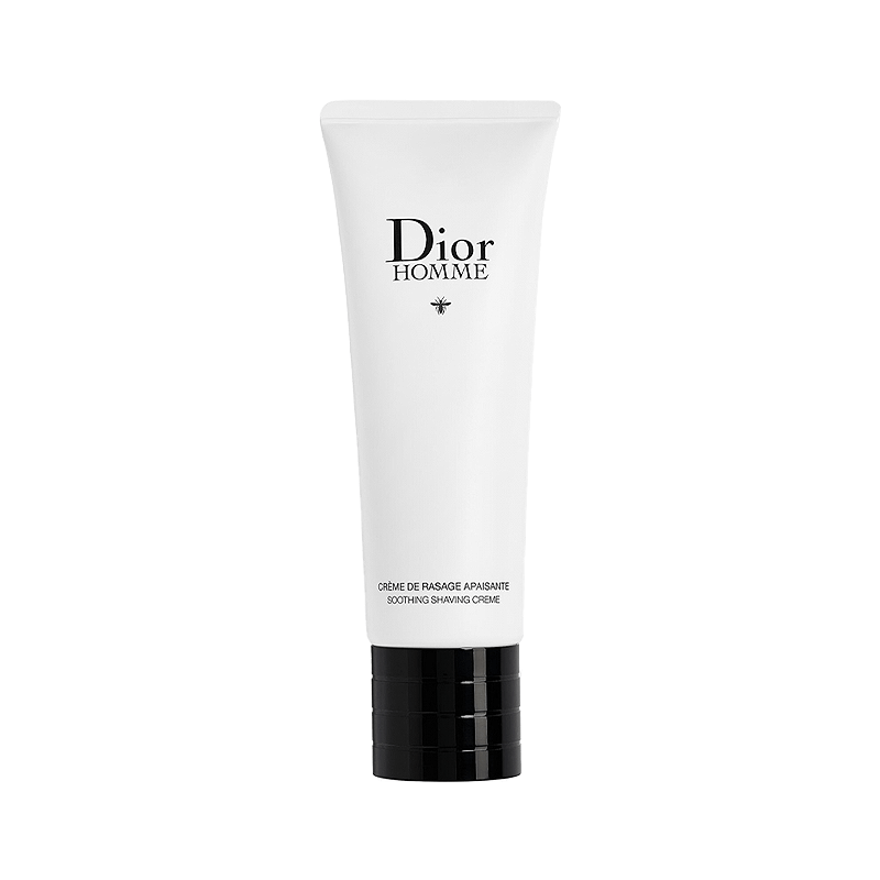 商品Dior|迪奥男士舒缓剃须膏125ml 防止刺激,价格¥377,第2张图片详细描述