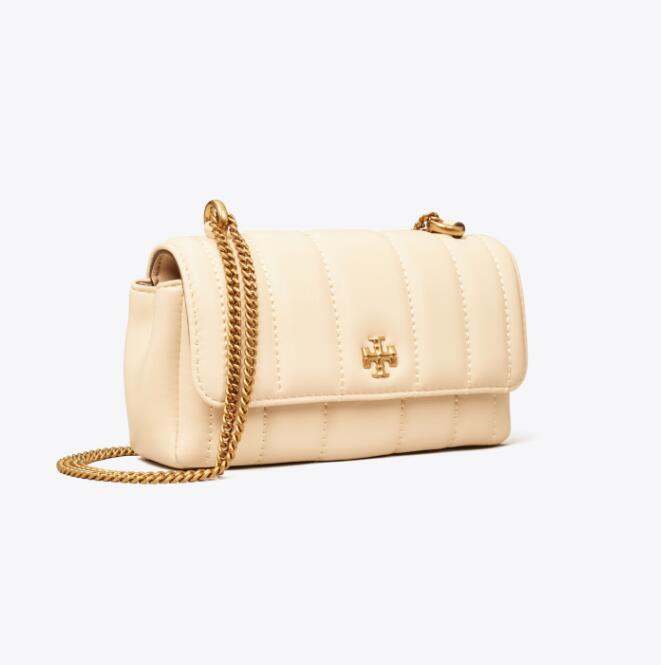 商品Tory Burch|汤丽伯奇女士KIRA 迷你翻盖肩背斜挎包（香港仓发货）,价格¥2288,第21张图片详细描述