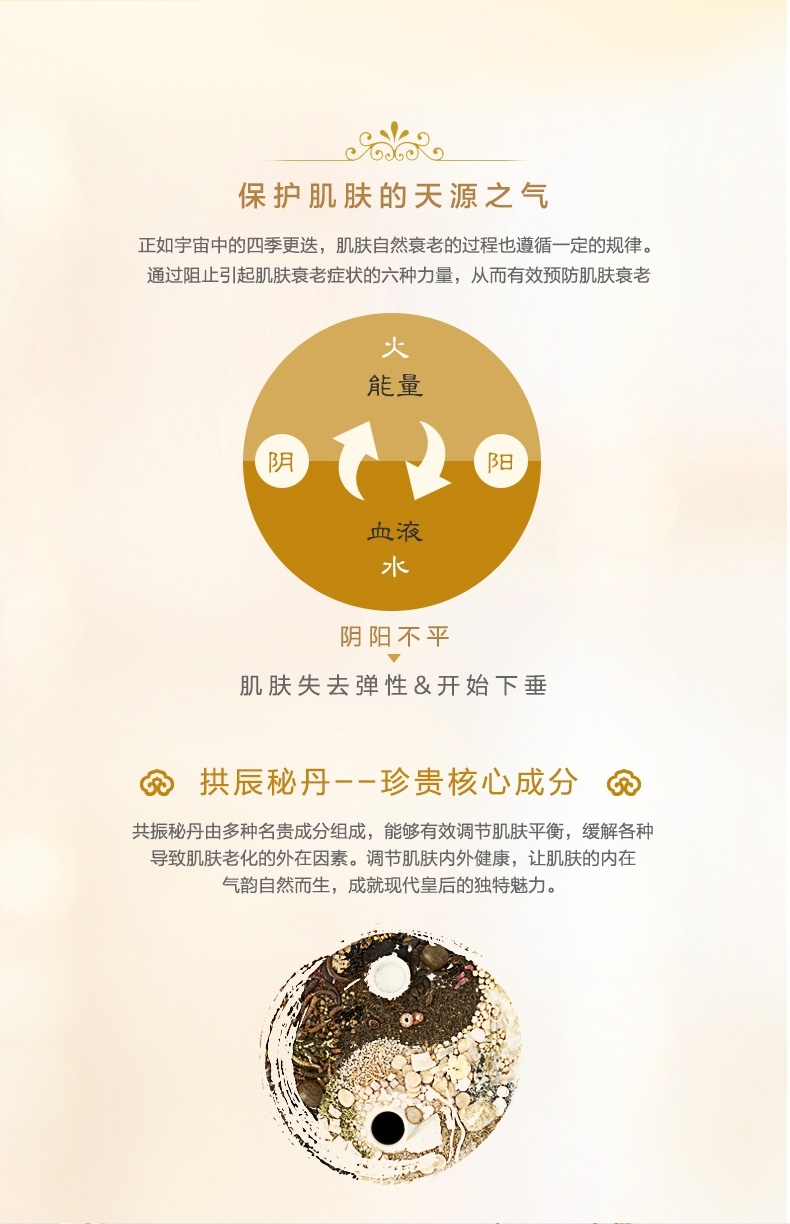商品WHOO|WHOO后 韩国拱辰享泡沫洗面奶 180ml,价格¥143,第4张图片详细描述