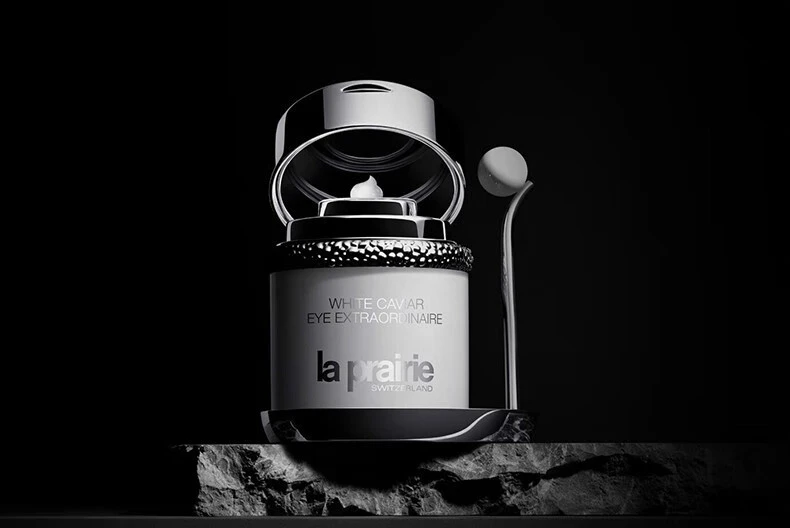 商品La Prairie|La Prairie 莱珀妮 白鱼子面霜纯皙紧致亮肤霜 60ml,价格¥4012,第6张图片详细描述