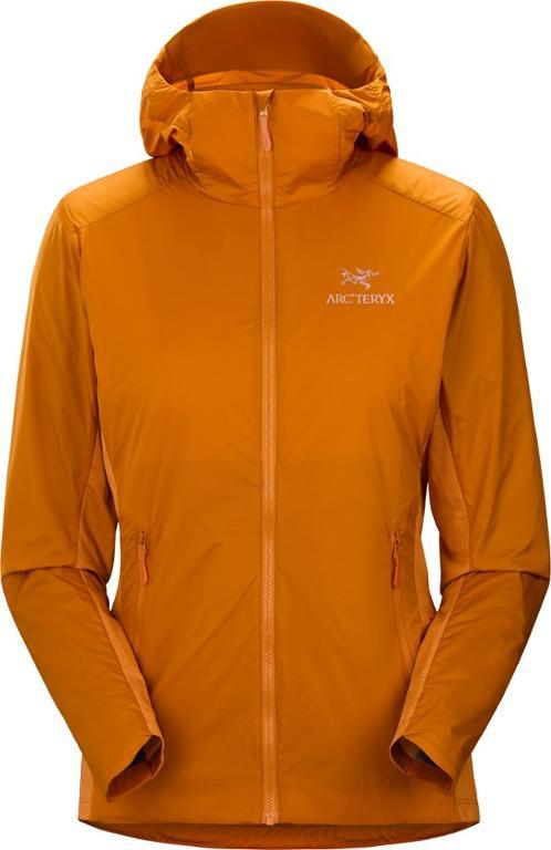 商品Arc'teryx|Arc'teryx Atom SL Insulated Hoodie - Women's,价格¥1791,第1张图片详细描述