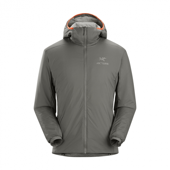 商品Arc'teryx|【Brilliant|包邮包税】始祖鸟 ATOM LT HOODY[FW22] Atom LT 男士连帽衫 AJMFMX5160,价格¥2419,第5张图片详细描述