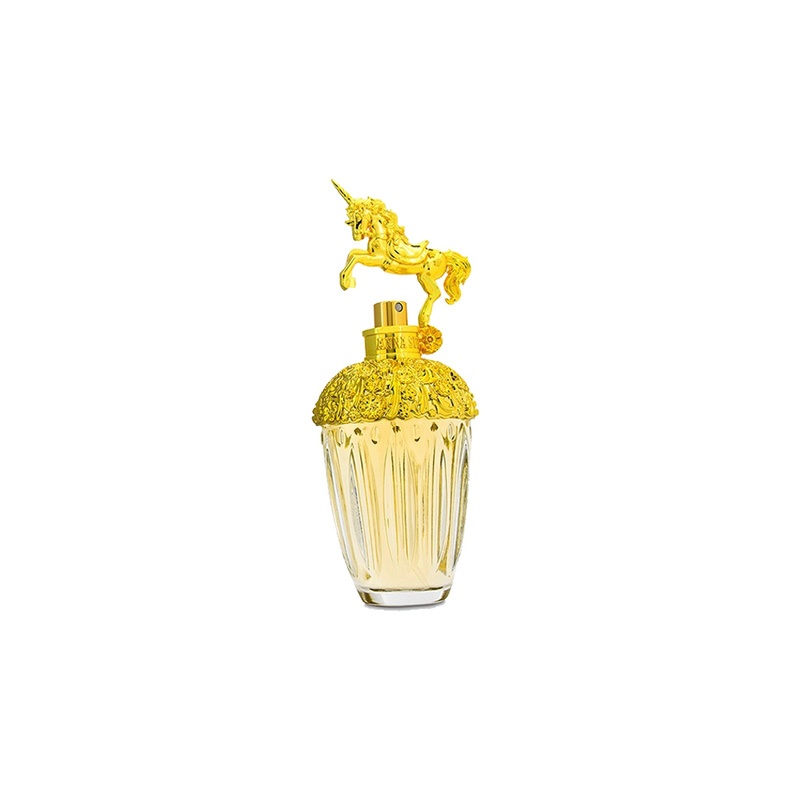 商品Anna Sui|安娜苏Anna Sui筑梦天马(独角兽)女士香水30-50-75ml,价格¥242,第7张图片详细描述