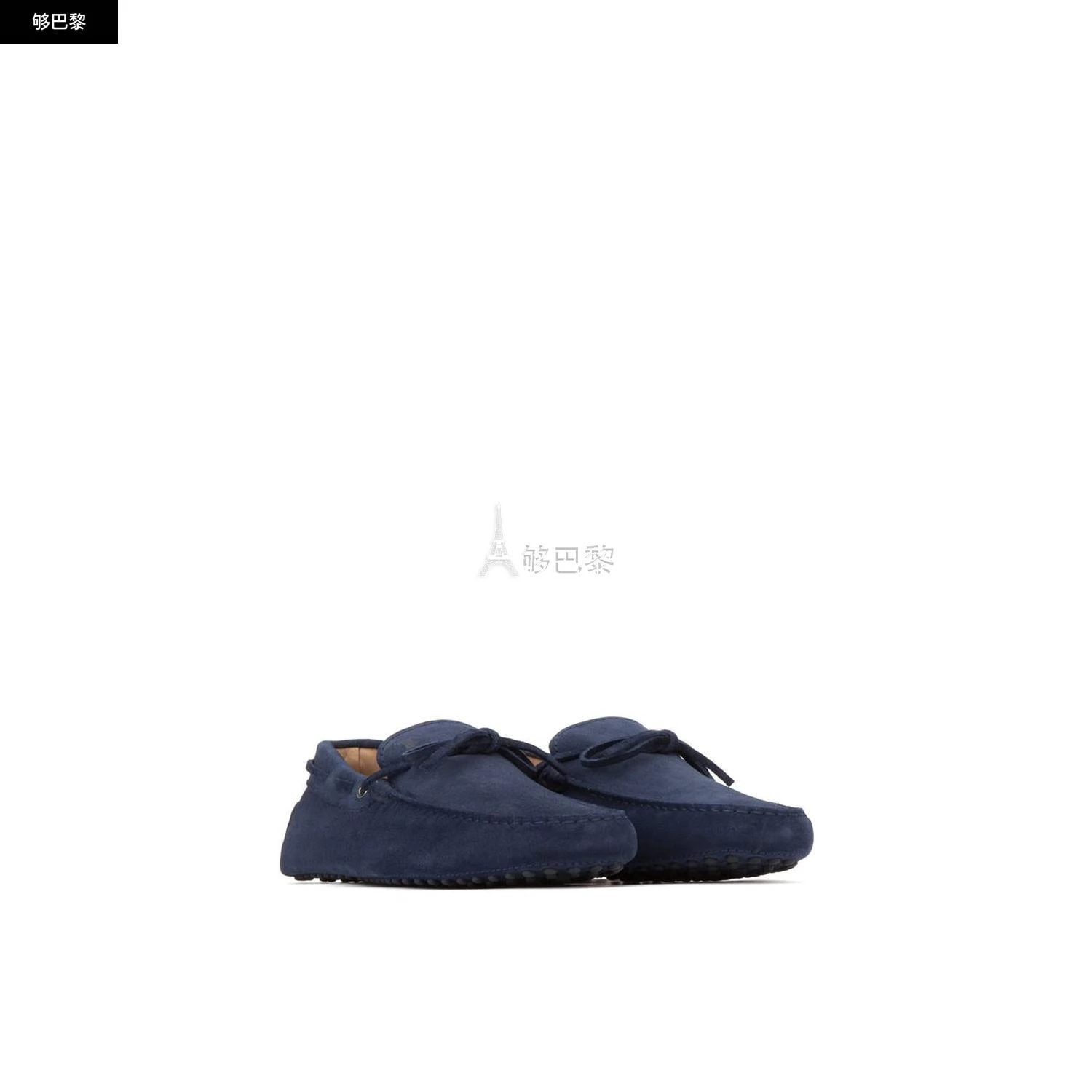 商品Tod's|【特惠5.7折】包邮包税【预售7天发货】 TOD'S 2023秋冬 男士 休闲运动鞋 休闲鞋 2022373 XXM0GW05470RE0U820-3 ,价格¥3333,第4张图片详细描述