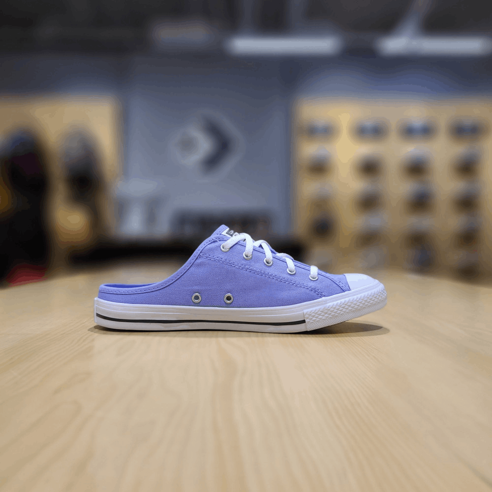 商品【预售商品15天发货】 Converse|【韩国直邮|包邮包税】匡威 CHUNK TAYLOR ALL STAR DANITY MULE SEASONAL 颜色 TWILIGHT PLACE 571186C,价格¥316,第1张图片详细描述