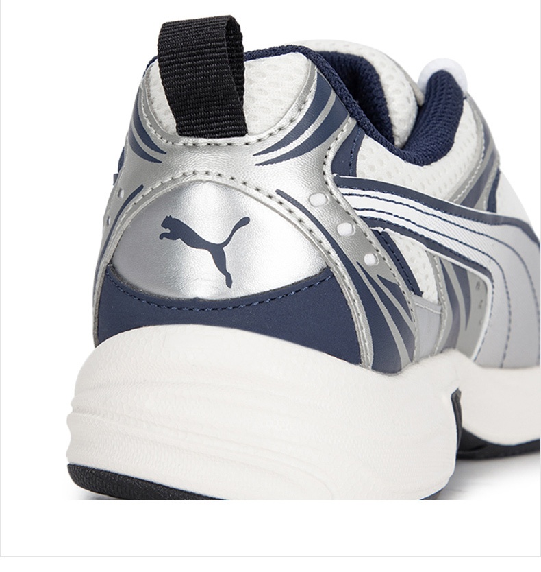 商品[国内直发] Puma|Milenio男女同款运动休闲鞋,价格¥340,第14张图片详细描述