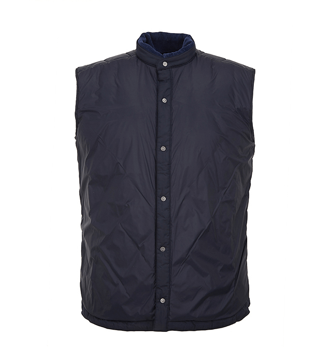商品Montbell|【Brilliant|包邮包税】 男士 Ethan 棉服 ML3CFMIJ612 ,价格¥587,第8张图片详细描述