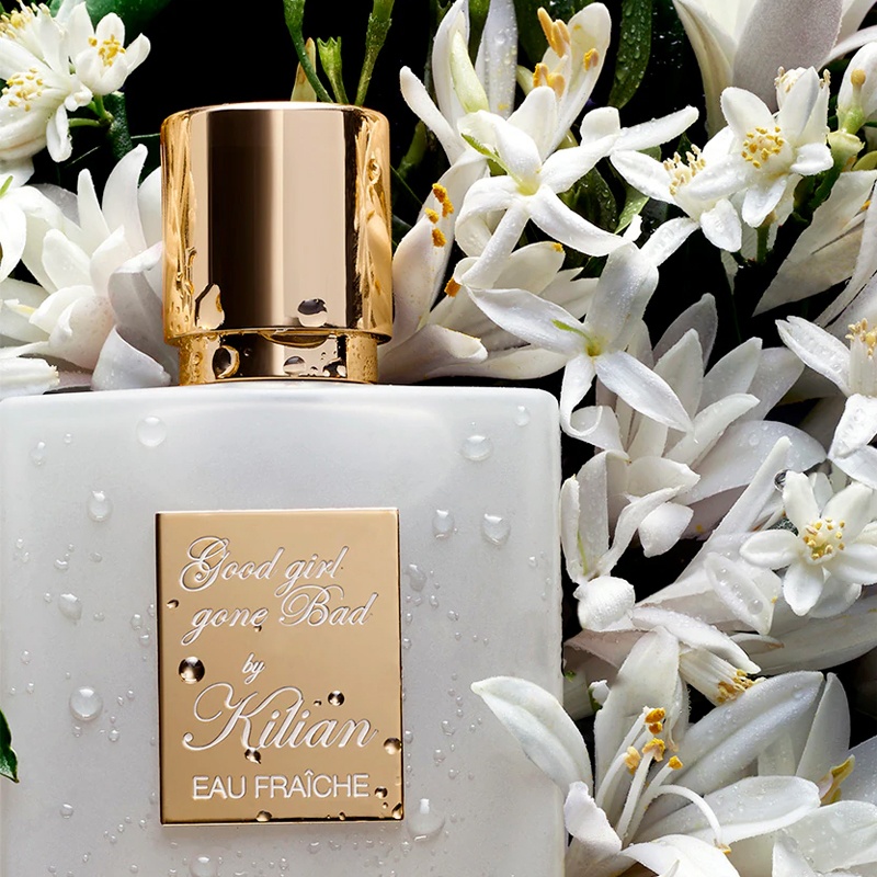 商品By Killan|凯利安狂野淑女淡香水50ml 女香花果香调,价格¥1338,第11张图片详细描述