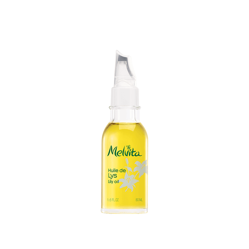 商品Melvita|Melvita蜜葳特焕亮百合精华油50ml 保湿补水,价格¥181,第12张图片详细描述