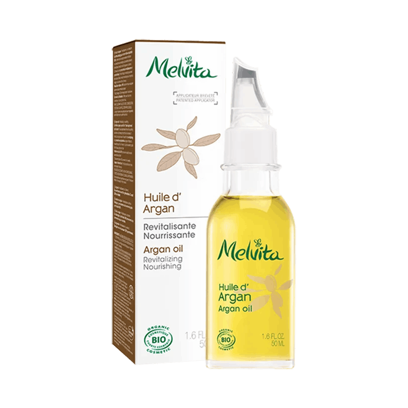 商品Melvita|Melvita蜜葳特莹润摩洛哥坚果仁油50ml 补水滋养阿甘油,价格¥170,第11张图片详细描述