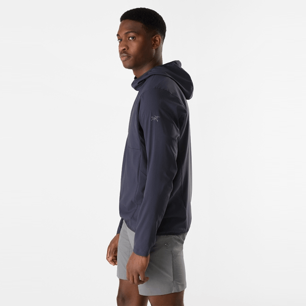 商品Arc'teryx|【Brilliant|包邮包税】始祖鸟[FW23] SIMA PULLOVER M 西玛套头衫 男士 AJNFMX6628,价格¥1584,第20张图片详细描述