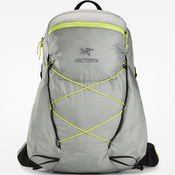 商品Arc'teryx|【Brilliant|包邮包税】始祖鸟 AERIOS 30 BACKPACK W[SS23] 新款上市 Areas 30 双肩包女士 ABNSWX6735,价格¥2074,第13张图片详细描述